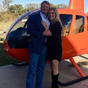 Meet your Posher, Meredith